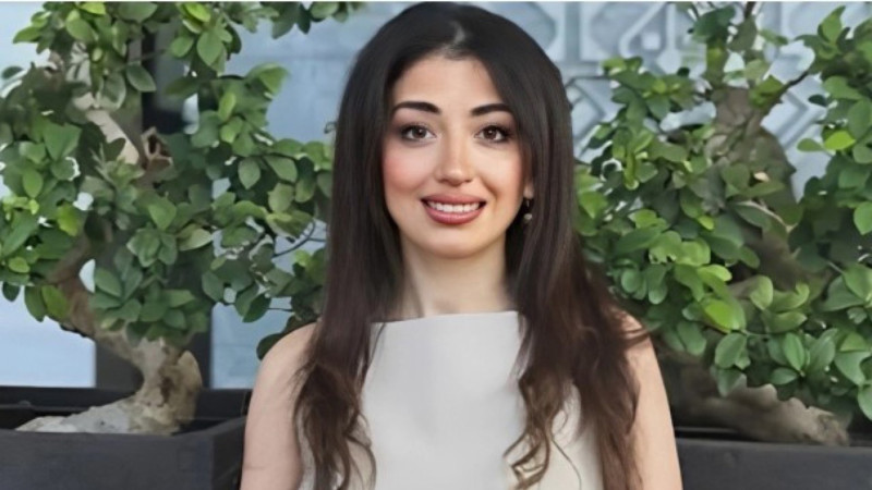 Burun əməliyyatından sonra komaya düşən Nəzrin vəfat etdi