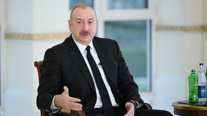 Prezident İlham Əliyev: “İqtisadi imkanlar artdıqca biz sosial məsələlərin həllinə də daim diqqət göstərəcəyik“