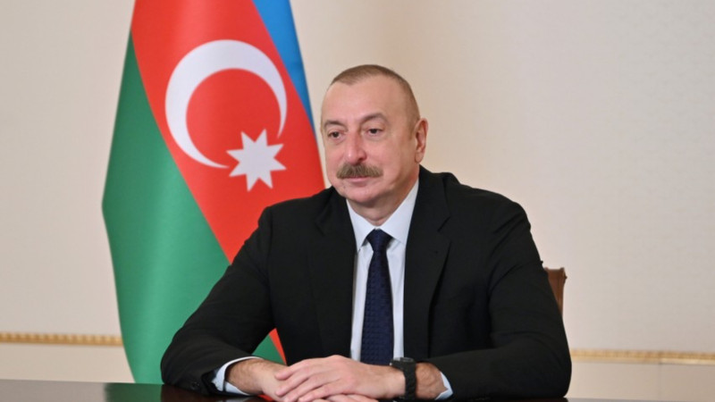 Bakı və ətraf ərazilərdə nəqliyyat infrastrukturunun təkmilləşdirilməsinə dair Dövlət Proqramı təsdiqlənib