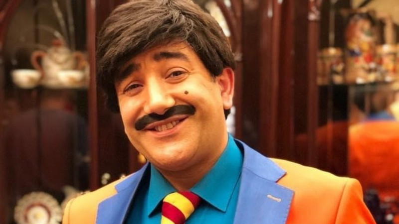 “Şəmi”nin o yaşıl pencəyi qardaşımın nişan kostyumu idi - “Şöşü” “Ağsaqqal”dan elə şeylər danışdı ki...