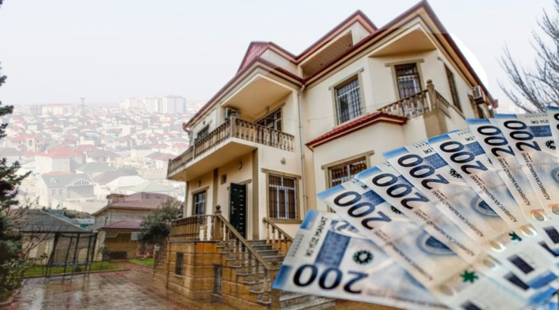 Bakının milyon manatlıq torpaqları – Onları kimlər alır?