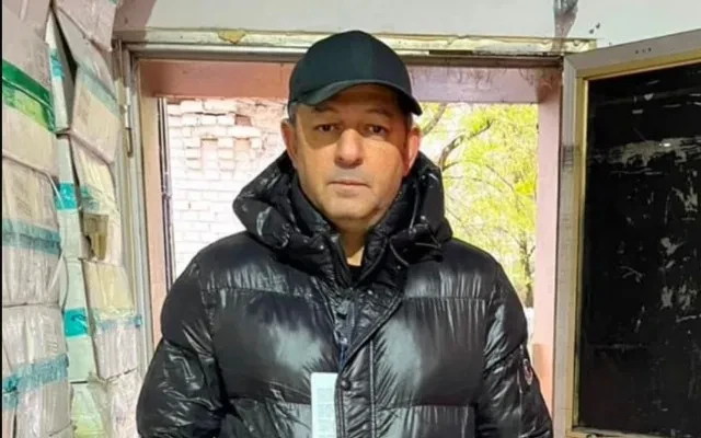 Vəfat edən biznesmen məşhur aktrisanın müalicəsinə 10 min dollar kömək edib? - FOTO