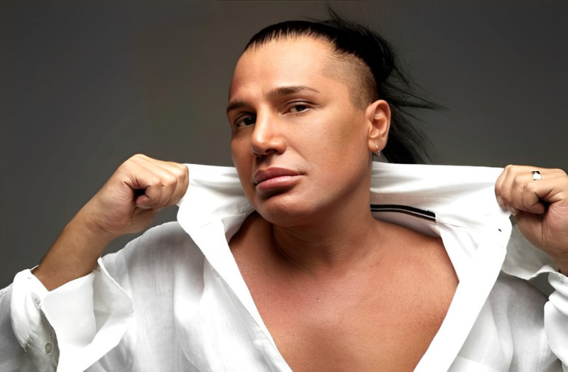 Haqqımda ölüm xəbəri çıxdı - Müğənni Samir Bağırov