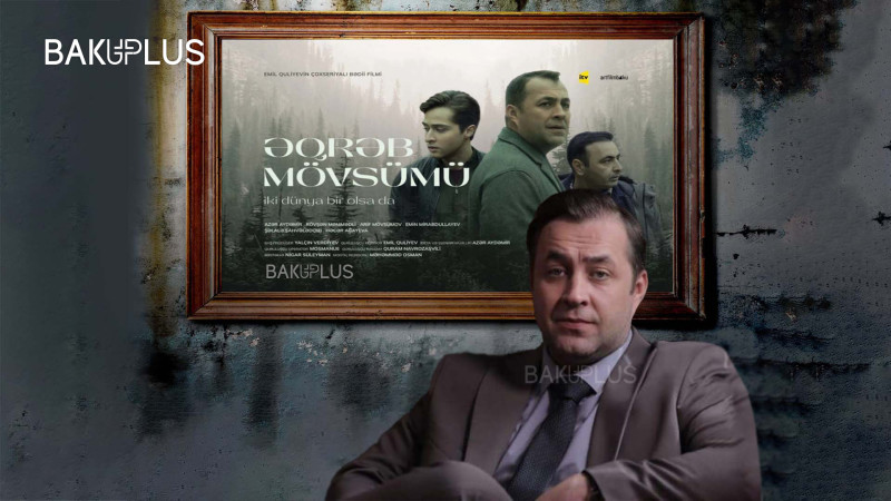 Azər Aydəmir: “Üç ay ərzində gündəmi məşğul edəcəyimizə ümidliyik” – ÖZƏL AÇIQLAMA