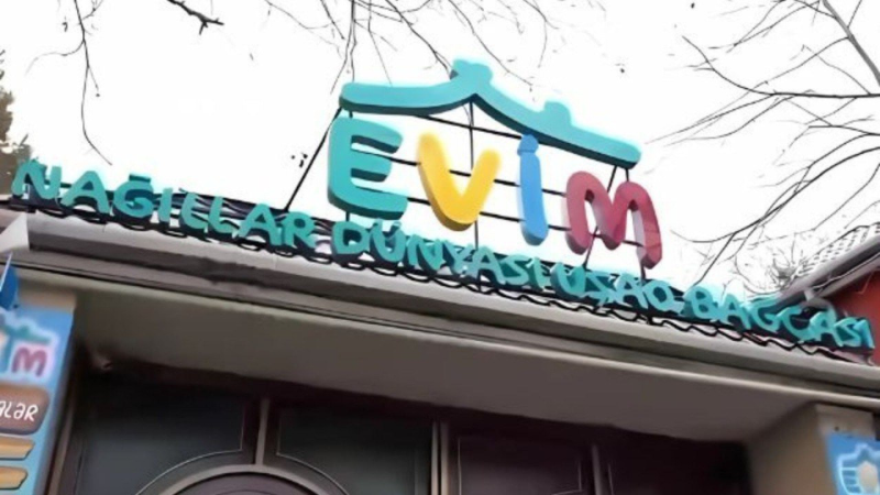 “Evim” uşaq bağçasında aylardır maaşlar niyə verilmir? - ŞİKAYƏT