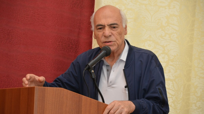 Tanınmış alim Qüdrət İsaqov vəfat edib