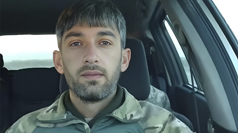 Dəhşətli qəzada ölənlərdən biri qazi imiş - FOTO