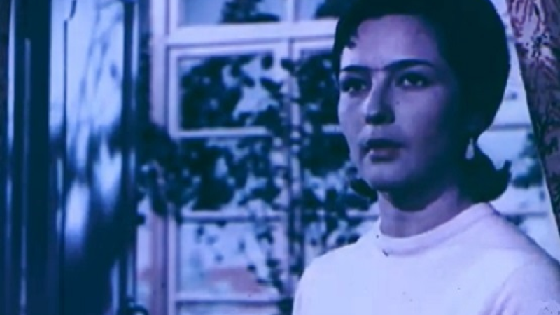 “Əhməd haradadır?” filmindəki məşhur aktrisanın doğum günüdür