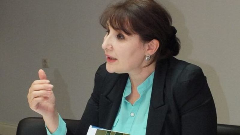 Ədəbiyyatşünas İradə Musayeva vəfat edib