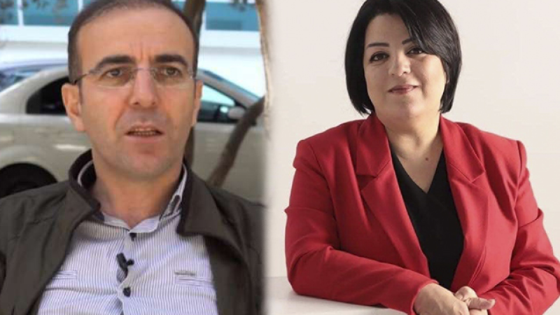 Şahnaz Bəylərqızı və Şəmşad Ağa barədə həbs qərarı verildi