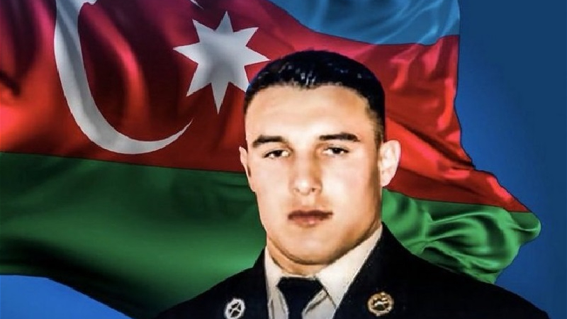 Şəhid Mübariz İbrahimovun doğum günüdür