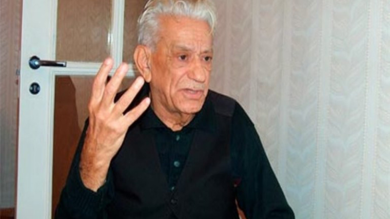 Bəxtiyar Vahabzadənin 100 illik yubileyi qeyd ediləcək