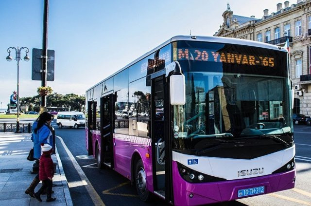 “65” gecikdi, camaat soyuqdan dondu - ŞİKAYƏT