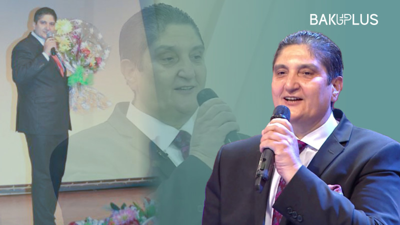 Xalq artisti Bilal Əliyev: “Özümlə fəxr edirəm” – ÖZƏL MÜSAHİBƏ