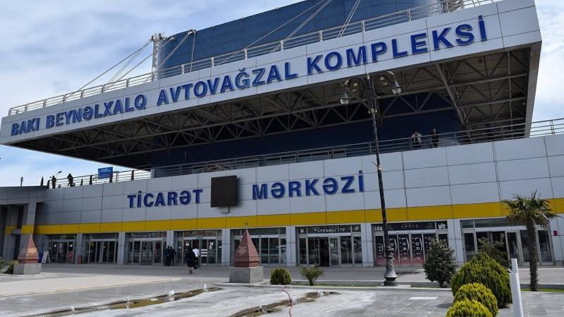 Bakıdan dörd istiqamət üzrə avtobus reysləri TƏXİRƏ SALINDI