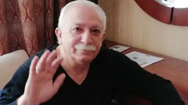 Tanınmış kinoprodüser vəfat etdi