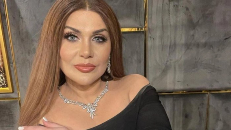 Müğənni Xatundan ETİRAF: Həyatımda sevdiyim şəxs var - VİDEO