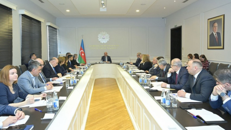 Universitetlərdə yeni təhsil proqramları hazırlanır