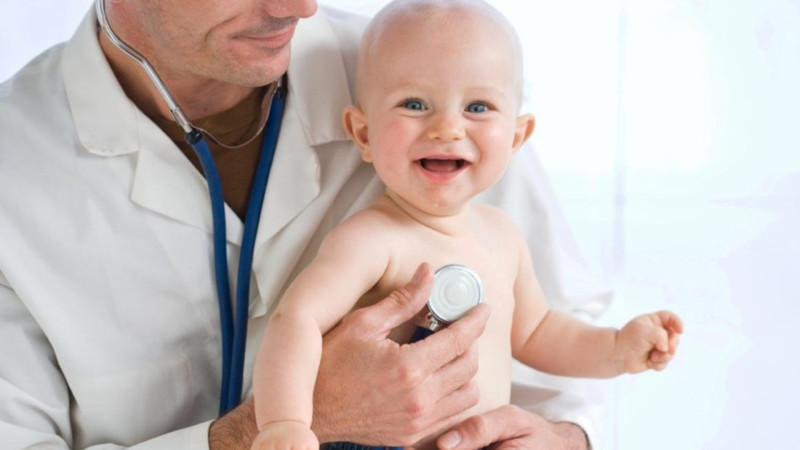 Ötən il Bakıda 738 minə yaxın uşaq icbari dispanserizasiyaya cəlb edilib