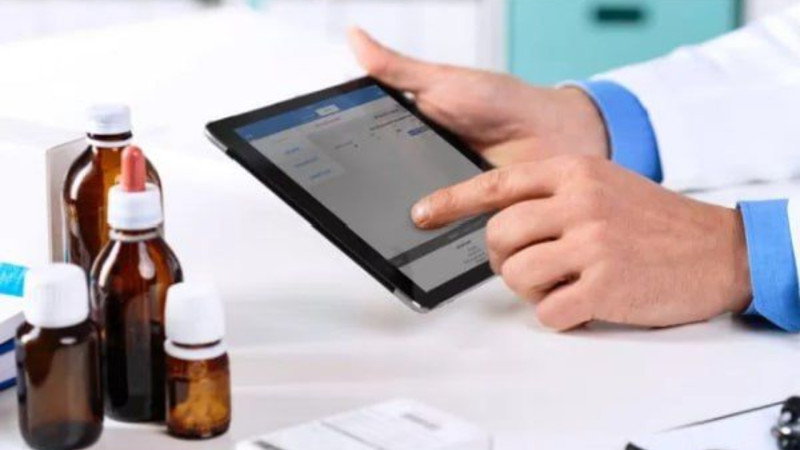 Elektron reseptə qoşulmaq qaydası necədir?