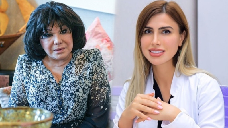 Flora Kərimovanın vəkili Sevinc Heydərovanın lisenziyasının ləğvindən danışdı