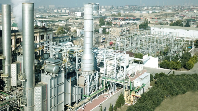 Bakı İstilik Elektrik Mərkəzi bağlana bilər