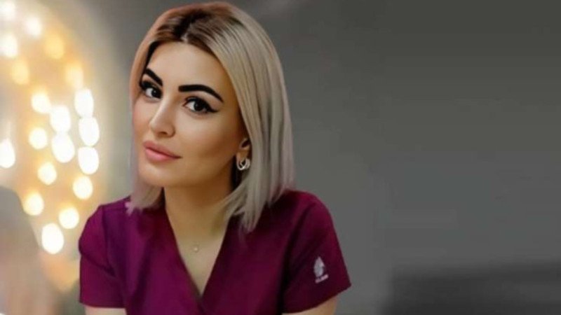 Təbəssüm Qurbanovanın da lisenziyası ləğv edildi