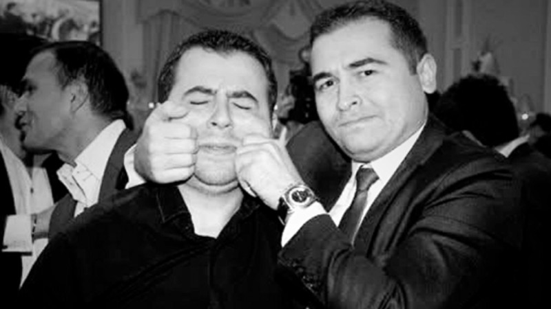 Dostlarından Azər Baxşəliyevlə bağlı paylaşım: “1 aydır yoxsan…” + VİDEO