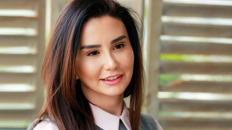 Azərbaycanda aparıcının həyətinə meteorit düşüb? - VİDEO 