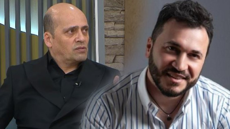 Müğənnilər arasında qalmaqal: Teymur Əmrah, ayıbdır - VİDEO 