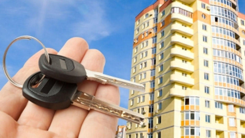 İpoteka ilə mənzil almaq istəyənlərə ŞAD XƏBƏR