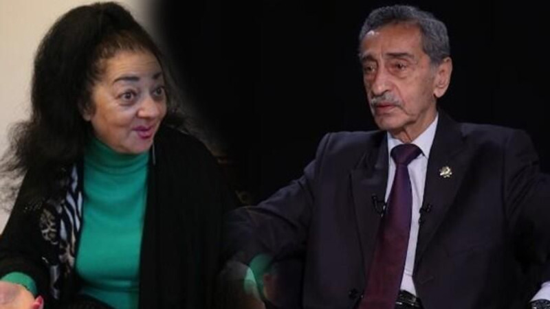 Xalq artisti Nuriyyə Əhmədovanın dəfninə qatılmamasından danışdı
