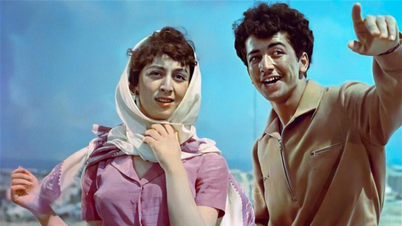 “Əhməd haradadır?” filminin Ceyranı: “80 yaşında bir aktrisa axtarırsınızsa, mən hazır” - MÜSAHİBƏ