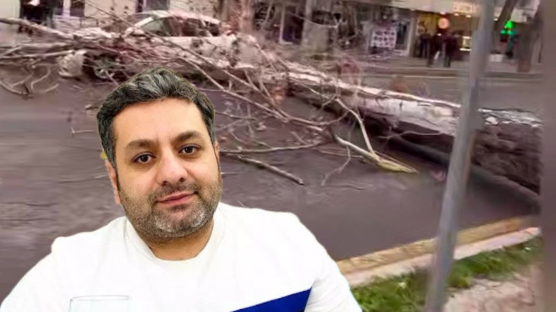 Aparıcı Elcan: Yüz dəfə müraciət etmişəm, adam ölsəydi necə olardı? - VİDEO 