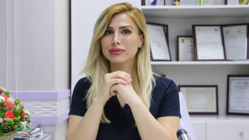 Məşhur plastik cərrahın lisenziyası ləğv edildi