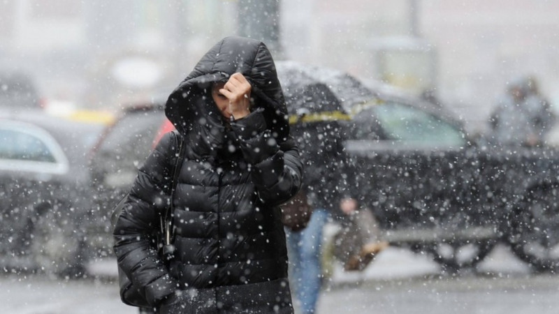 Qeyri-sabit hava nə vaxtadək davam edəcək?
