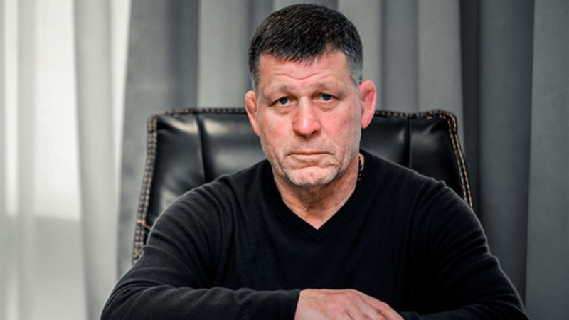 “7 aydır Kürdəxanıda oturmuşam, 25 yaşında deyiləm ki...” - Ukraynalı milyonçu