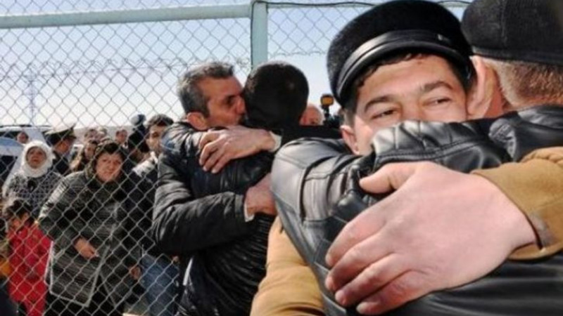 Bu həftə Əfv Komissiyasının iclası keçiriləcək