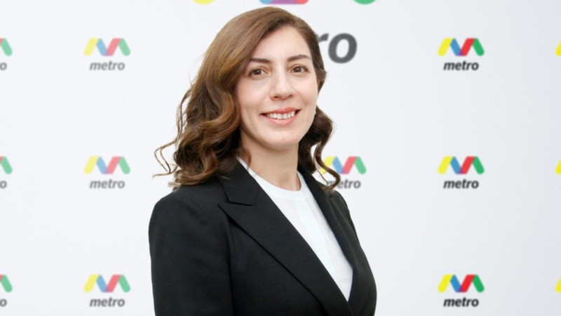 Bakı Metropolitenində yüksək vəzifəyə TƏYİNAT