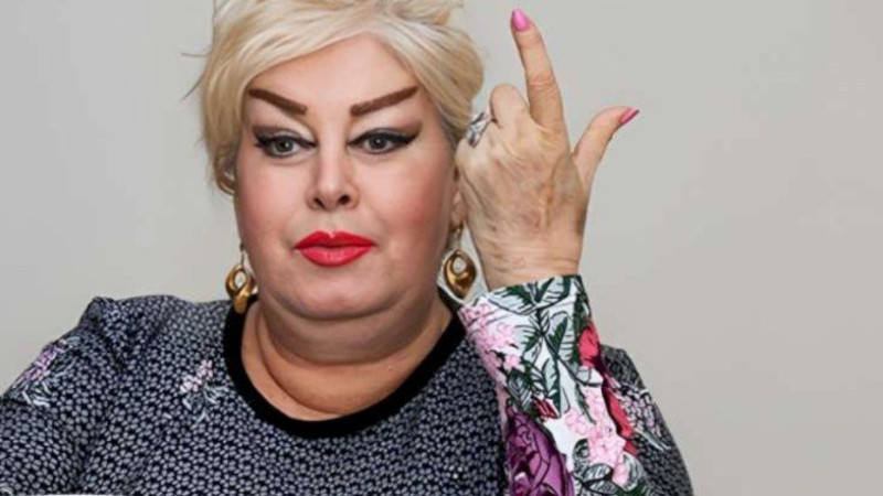 Xalq artistinin köməkçisi: “İlhamə Quliyeva gel vurdurduğu üçün ayağı çürüyürdü”