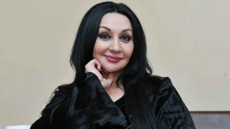 Xalq artisti: İkinci dəfə ailə qurdum, amma alınmadı