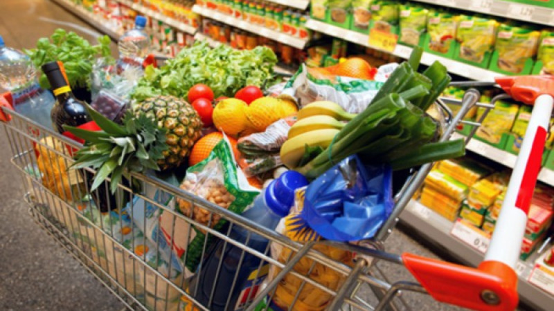 Ötən ay Azərbaycanda ucuzlaşan və bahalaşan məhsullar - SİYAHI