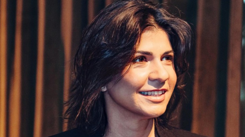 Milyonçunun qızı: Həyatımın ən ağır 9 ayını Bakıda keçirmişəm - VİDEO 