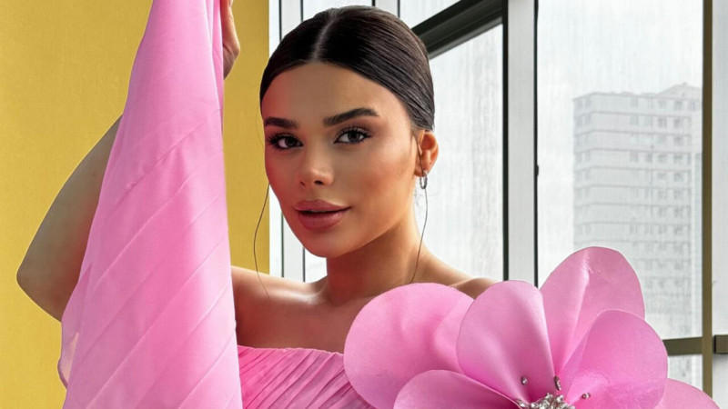 Müğənni Aysun əməliyyat olunacaq 