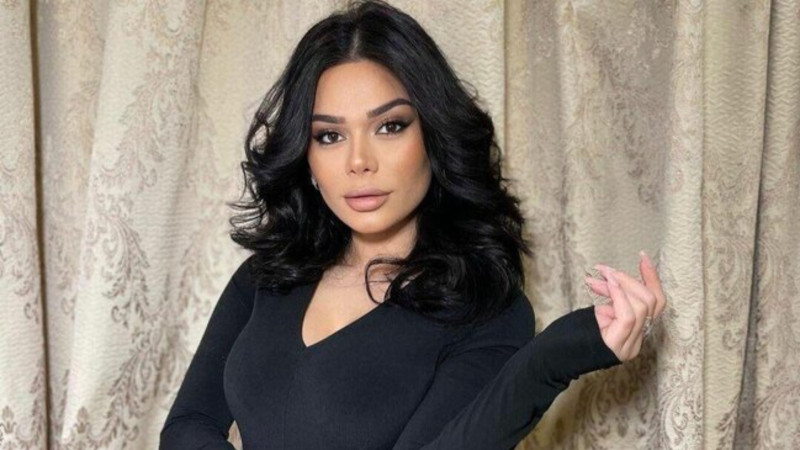 Müğənni Aysun: “Uşağıma heç nə edə bilməzlər” - VİDEO