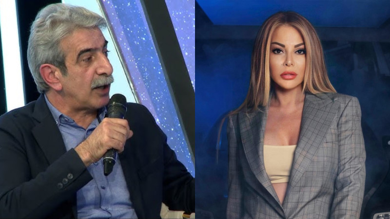 Skripkaçı Asif Kərimov: “Aygün Kazımovanın ifası sənət deyil” - VİDEO