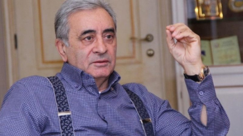 İlham Rəhimov Rusiyada sıxışdırılır? 