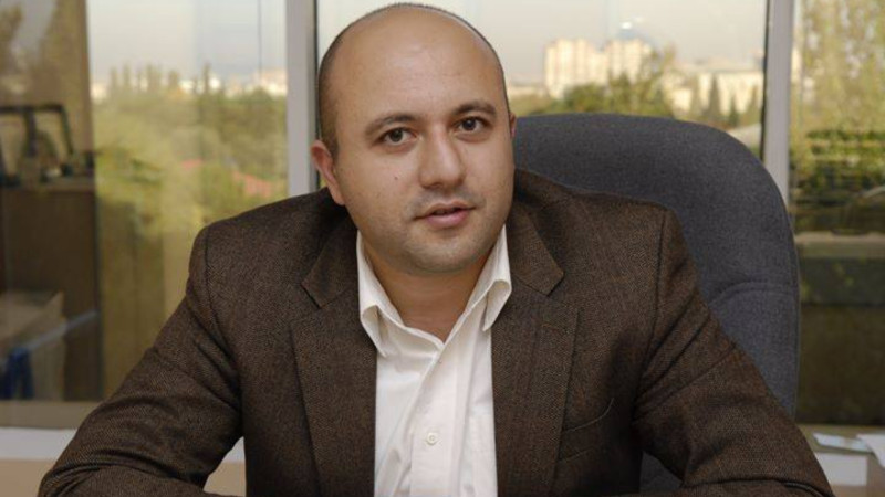 “İçərişəhər” Dövlət Tarix-Memarlıq Qoruğu İdarəsinə sədr təyin edilib