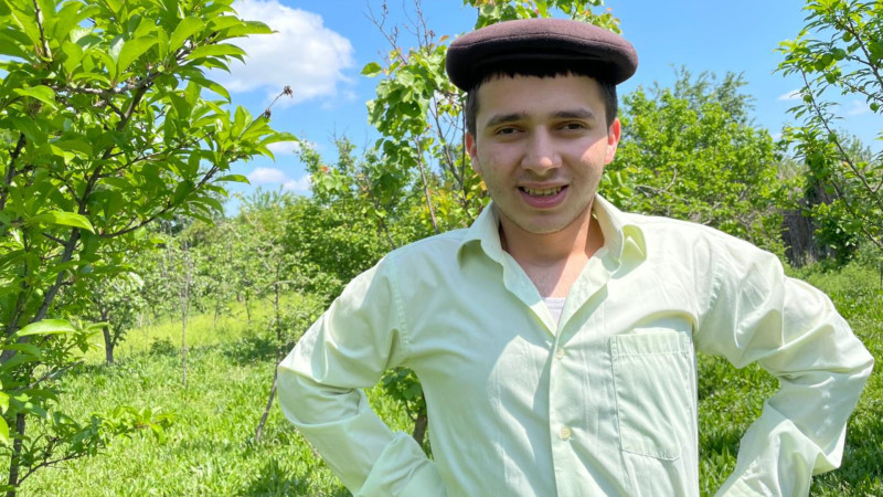 “Üzeyir Mehdizadə məni hədələmişdi ki, o videonu silməlisən” - “Cənab Ülvi” ilə MÜSAHİBƏ 