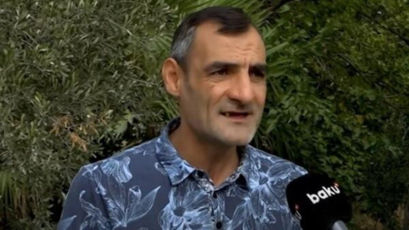 Azərbaycanda məşhur müğənni həbs olundu - FOTO 